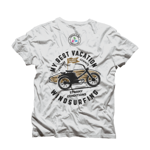 white-logo-t-shirt